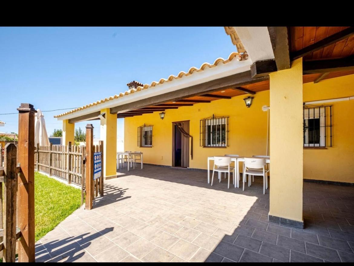 Villa Garpellado - Malaga — Photos 1