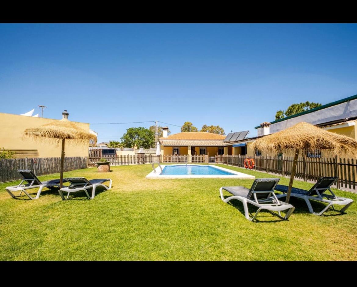 Villa Garpellado - Malaga — Photos 3